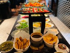 -拉蒂娜·巴西牛排馆 Latina·Brazilian Steakhouse(陆家嘴旗舰店)