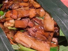 -云海肴云南菜·蒸汽石锅鱼(青岛万象城店)
