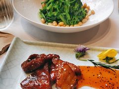 -丰收日(杨浦公园店)