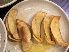 -李记清真馆(打钉巷店)