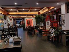 -四季春(美食街店)