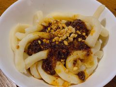 甜水面-付小姐在成都(五道口店)