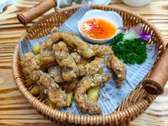 -醉壹号海鲜大排档·老厦门特色菜(厦门美食地标店)