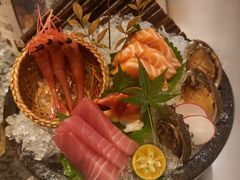 -大渔铁板烧(中山路八佰伴店)