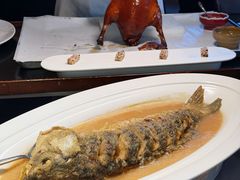 -阿庄新豫菜(通泰路店)