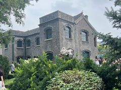 -张学良旧居陈列馆