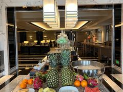 -上海苏宁宝丽嘉酒店·Cafe Bellagio西餐厅