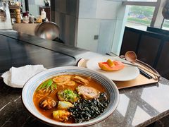 -一本魅·日式料理