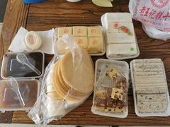 -老王记糕干(养鱼池路店)