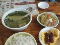 -陈记汤饭(水巷口店)
