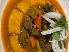 -新疆巴州金丝特餐厅(大钟寺店)