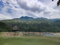 -白帝城·瞿塘峡景区