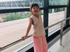 -上海浦东国际机场-T2航站楼