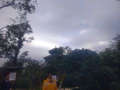 -凤翔首邑温泉度假村