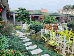 -聚福宝合苑食府(南头镇店)