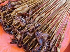 -十里铺铁板鱿鱼