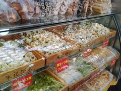 -宋记饼家(石门二路店)