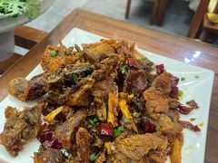 -东来顺•非遗火锅(外滩店)