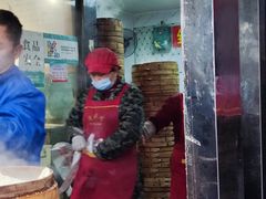 门面-清泉阁包子铺(中山路店)