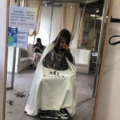 -MAGIC米几发型设计·羊毛卷