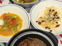 -四季轩中餐厅·萧山味道·运河家宴(三立开元名都店)