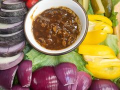 -张记焖窑·十五年专注焖烤(雍和宫店)