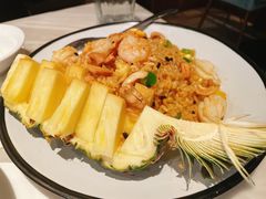 -大树餐厅(益田假日店)