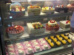 -BreadTalk面包新语·烘焙蛋糕(海珠丽影广场店)