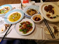 -同庆楼(滨湖万达广场店)