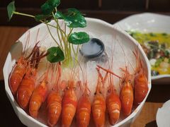 -乔街深夜食堂·小龙虾·高压锅生蚝(杭州总店)