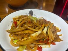 -爷爷的土钵菜(街道口店)