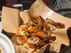 -绿茶餐厅(广州天河城店)