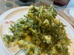 -味莊·青岛菜(云霄路店)