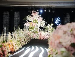 -Tian Design天源婚礼策划