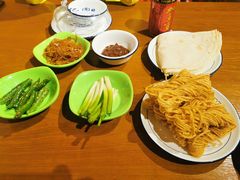 -徐州小院(永宁北路店)