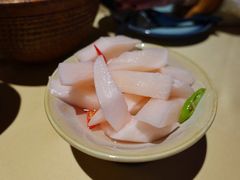 酸萝卜-山石榴·贵州菜(丰盛里店)