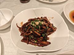 -上海和平饭店龙凤厅 Dragon Phoenix