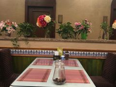 -巴依老爷新疆美食(清华东门店)
