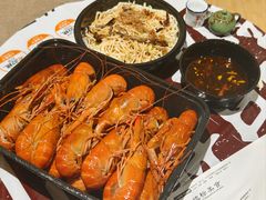 -靓靓蒸虾·头牌蒸虾(雪松路总店)