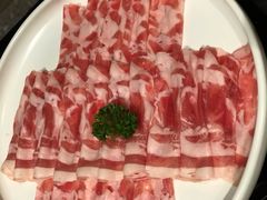 羊肉-阿源鱼捞斑鱼火锅·海鲜粥(山景尚宅店)