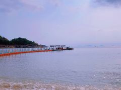 -宁波松兰山滨海旅游度假区