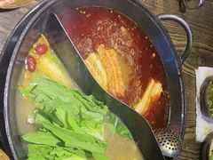 -冯校长老火锅(深圳总店)