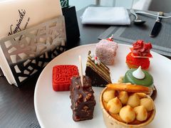 -济南凯宾斯基酒店-THE VIEW云景全日制餐厅