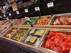 -钱小奴创意自助餐厅·原切谷饲安格斯畅吃(苏州昆山招商花园城店)