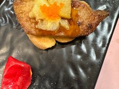 -黑松白鹿(金融街店)