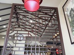 -姜师傅老菜馆(花园小区店)