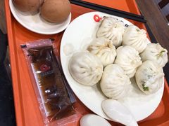 -庆丰包子铺(大慧寺22号平房店)