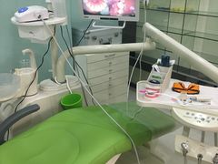 -咿呀口腔(光谷分院)