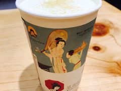 -茶颜悦色(登高路上店)