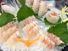 -祈胜邨•顺德鱼生•顺德菜(容桂店)